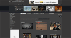 Desktop Screenshot of galeri.netfotograf.com